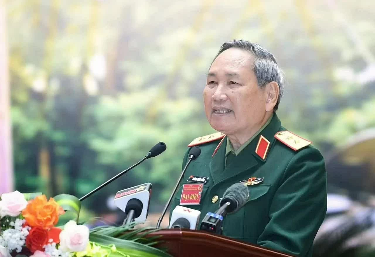 12.31. VHXH. Mệnh lệnh từ trái tim