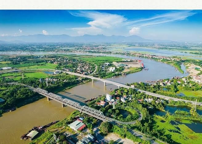 Nghị quyết 11-NQ/TW: Đòn bẩy để Phú Thọ bứt phá