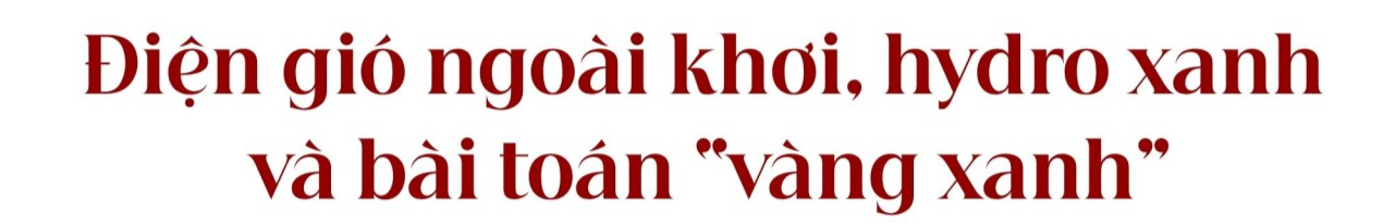 Đất nước Mặt trời mọc và nửa thế kỷ biến nguy thành cơ