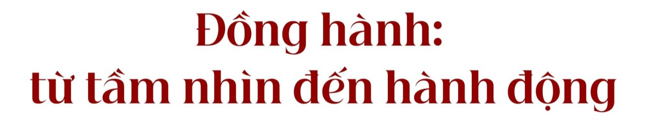 Đất nước Mặt trời mọc và nửa thế kỷ biến nguy thành cơ