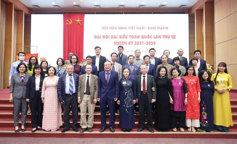 31.6. Việt Nam-Đan Mạch: Hành trình 55 năm vun đắp tình hữu nghị và khát vọng xanh