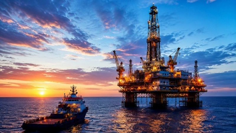 Petrovietnam - ‘Sếu đầu đàn’ cất cánh