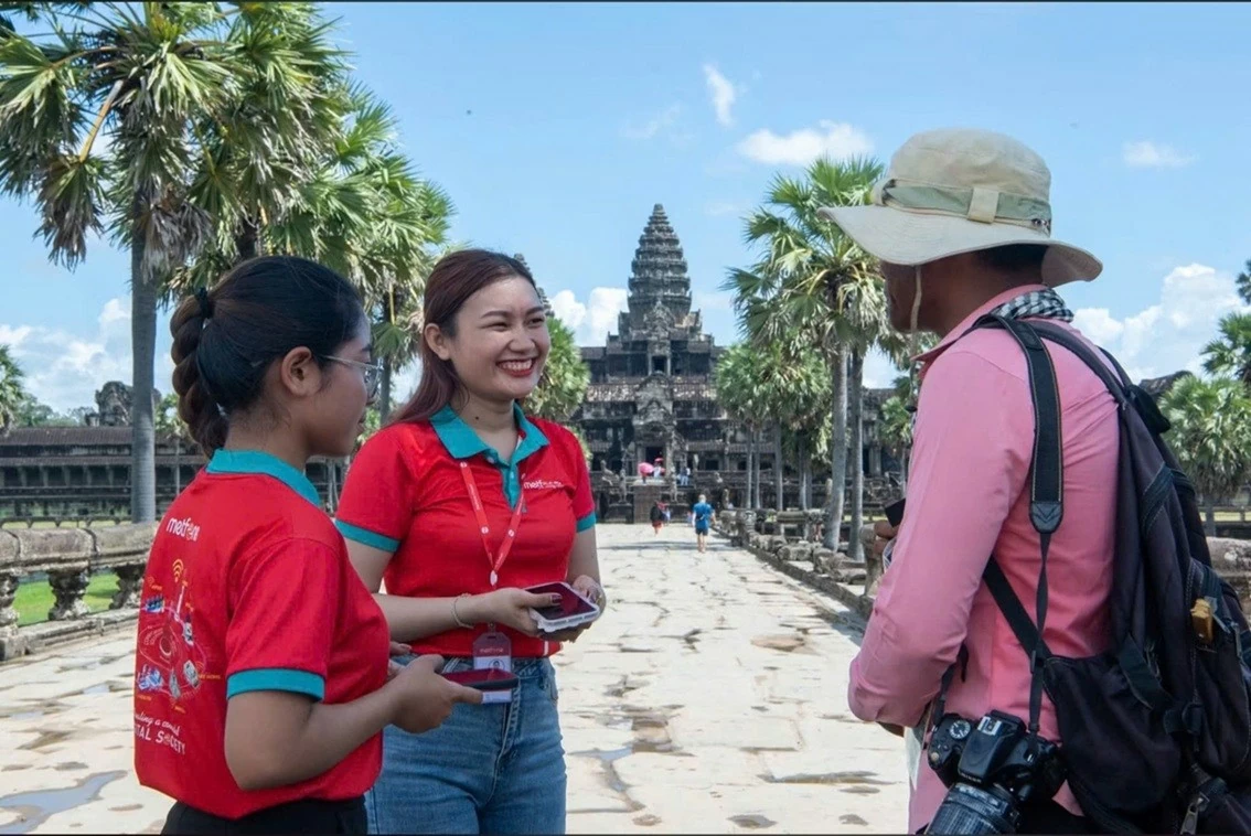 Ngoại giao kinh tế kiến tạo không gian phát triển - từ hành trình trở thành Tập đoàn toàn cầu của Viettel