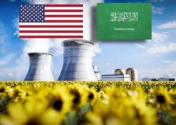 Thỏa thuận hạt nhân Mỹ-Saudi Arabia tạo 