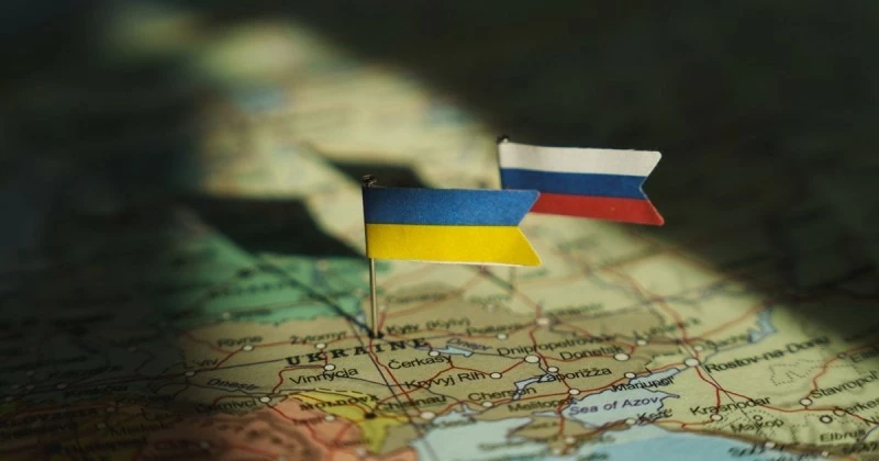 Nga và những ý tưởng mới có thể đưa vấn đề Ukraine trở lại bàn đàm phán?