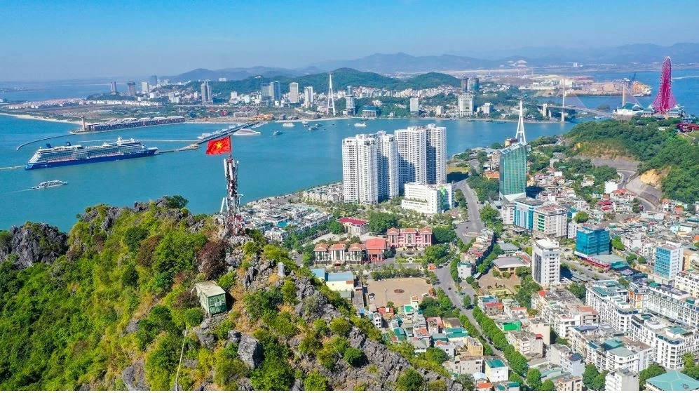 Quảng Ninh trở thành thành phố trực thuộc Trung ương: Mở vận hội mới cho cực tăng trưởng phía Bắc
