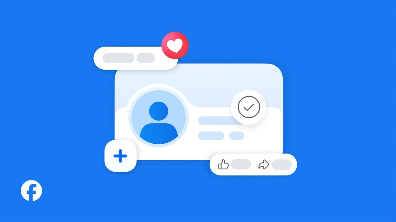 Cách nhận tick trắng Facebook miễn phí mà bạn nên biết.