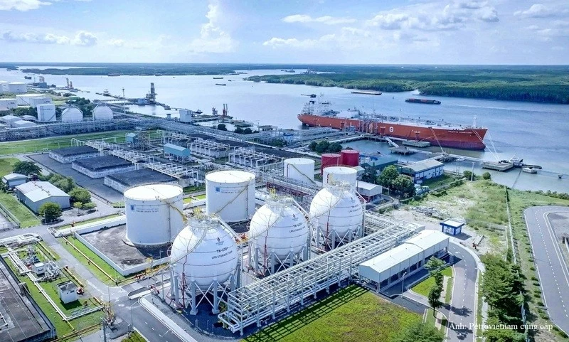 P14.31_ Petrovietnam chủ động ứng phó trước biến động Trung Đông