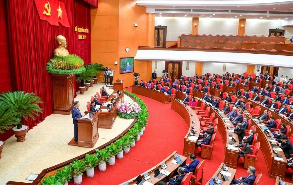 Quy định về những điều đảng viên không được làm Quy định về những điều đảng viên không được làm