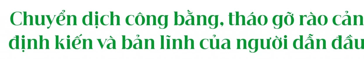 Năng lượng xanh: Kinh nghiệm của Đan Mạch và hành trình nửa thế kỷ đồng hành cùng Việt Nam