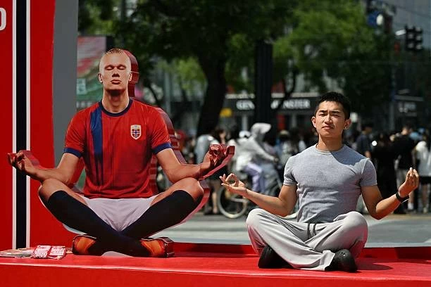 World Cup 2026: Khi sân cỏ trở thành cầu nối