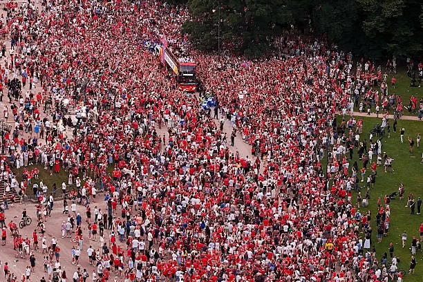 World Cup 2026: Khi sân cỏ trở thành cầu nối