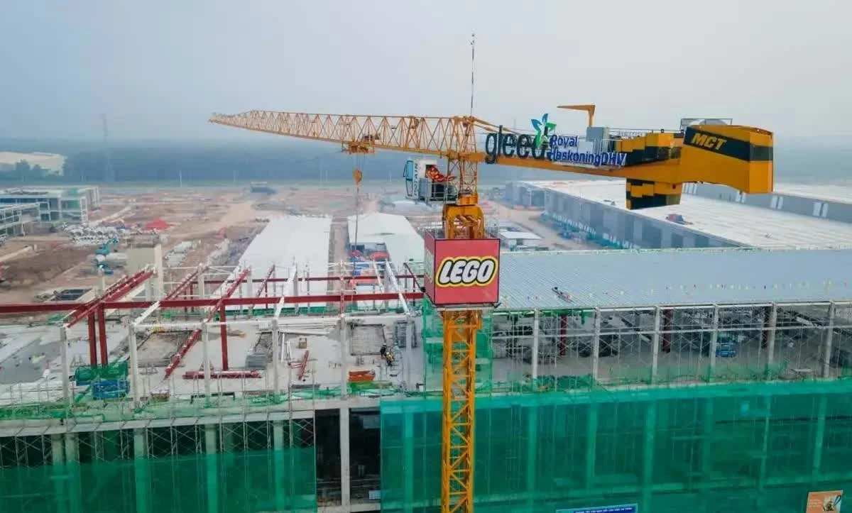 Năng lượng xanh: Kinh nghiệm của Đan Mạch và hành trình nửa thế kỷ đồng hành cùng Việt Nam