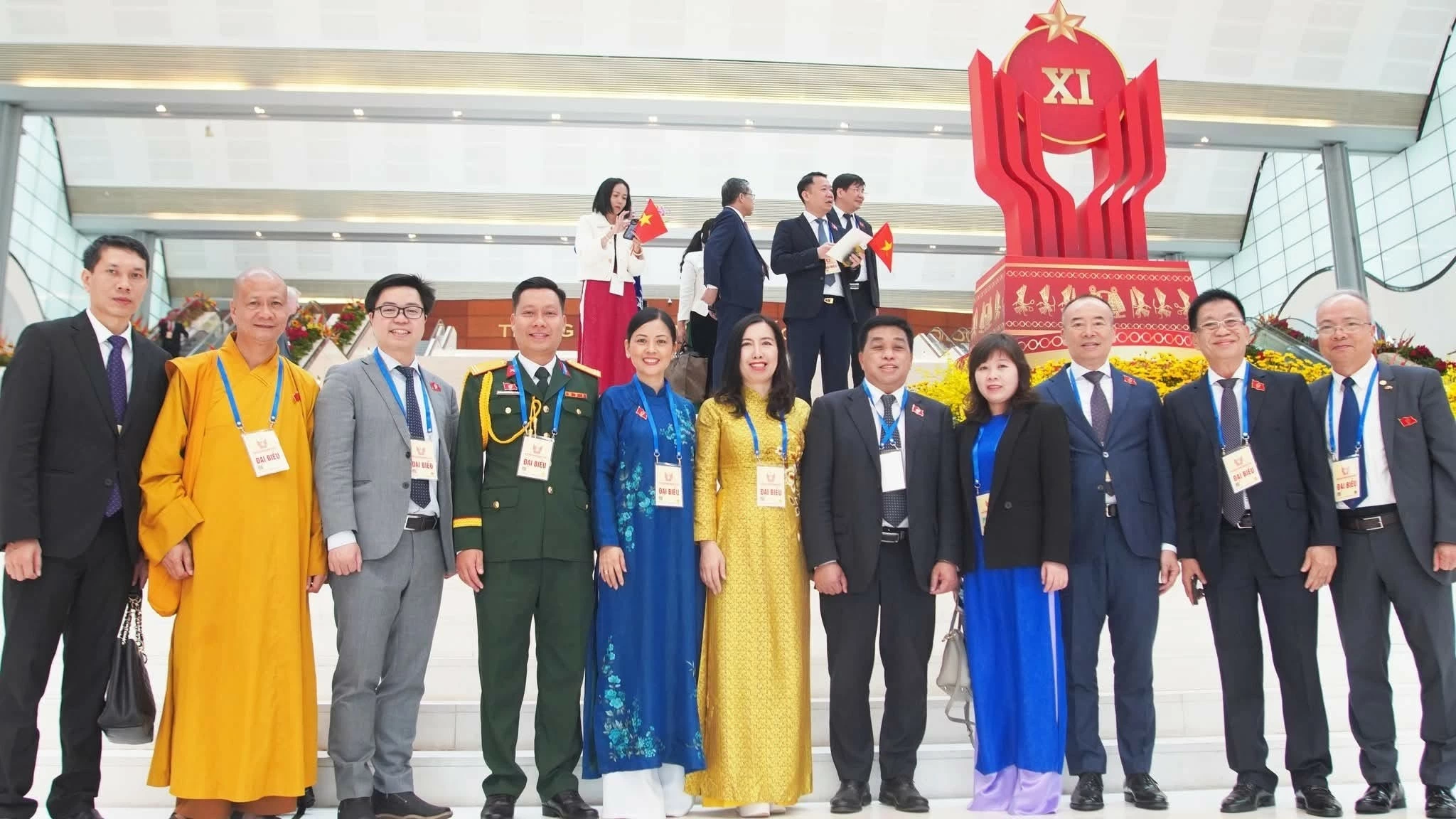 Phát huy nguồn lực người Việt Nam ở nước ngoài từ vai trò tiên phong của đối ngoại, đến động lực phát triển địa phương Phát huy nguồn lực người Việt Nam ở nước ngoài từ vai trò tiên phong của đối ngoại, đến động lực phát triển địa phương