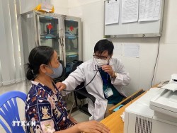 Thành phố Hồ Chí Minh chuyển giao kỹ thuật cao cho các bệnh viện vùng xa