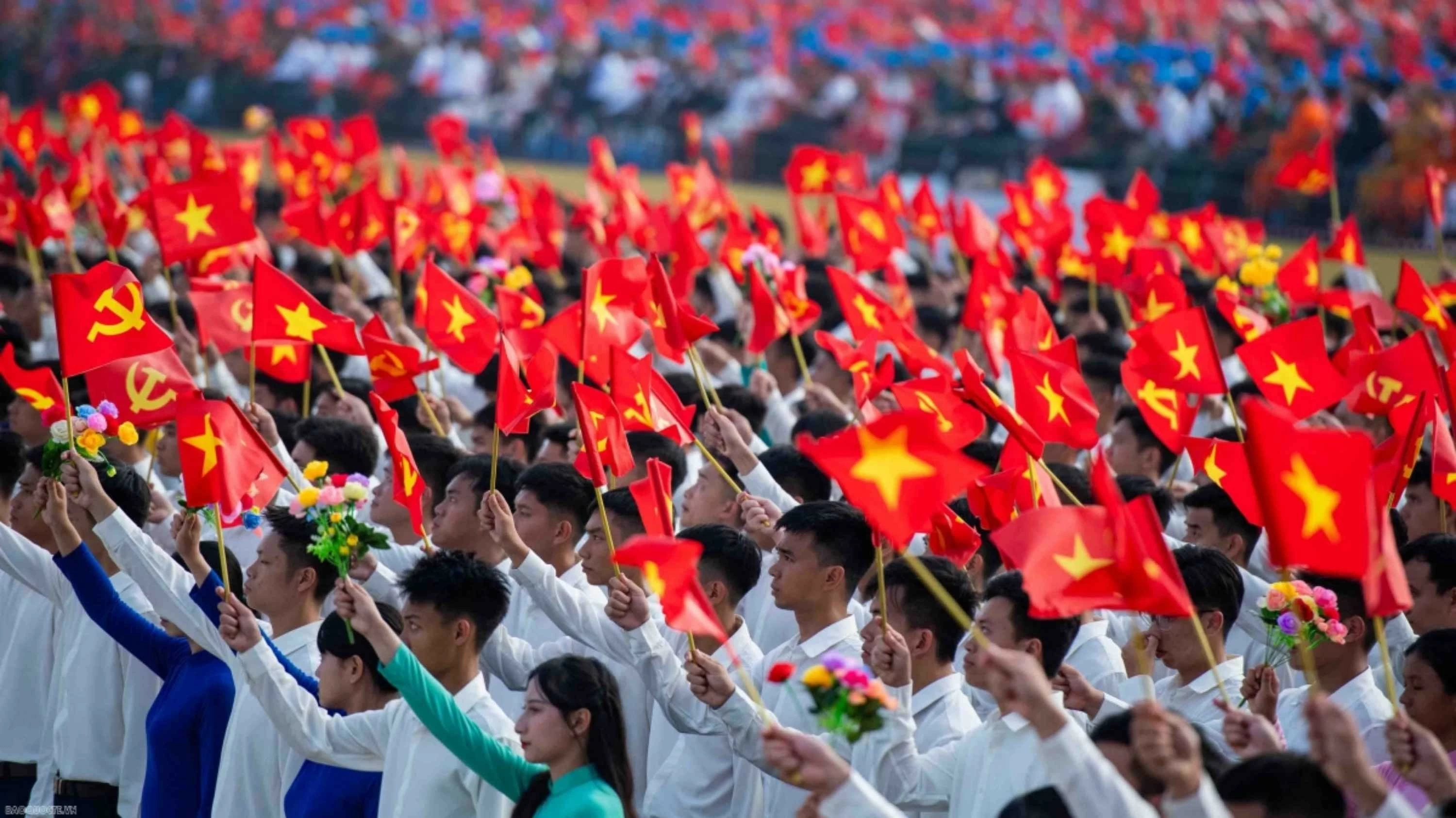 31.4: Chủ động kiến tạo không gian phát triển trong thế giới nhiều biến động 31.4: Chủ động kiến tạo không gian phát triển trong thế giới nhiều biến động