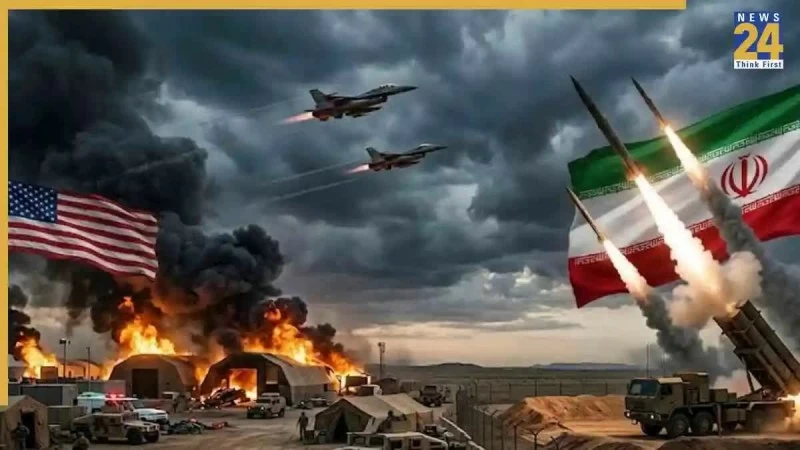 Xung đột Trung Đông: Mỹ để ngỏ khả năng đàm phán, Iran quyết nói không, tung ra 3 kịch bản