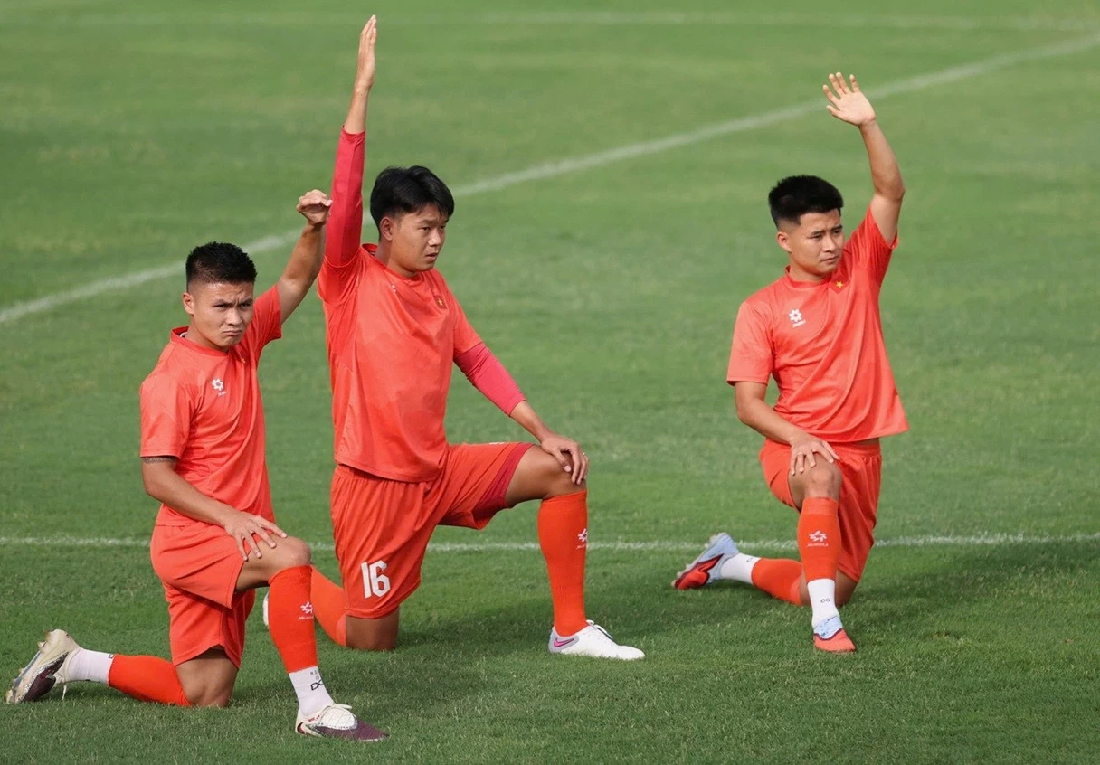 tuyển VN