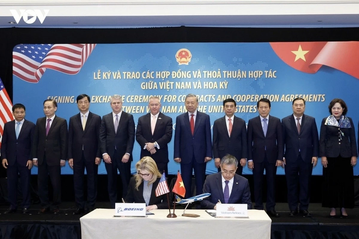 Ngoại giao khoa học công nghệ: Từ kết nối nguồn lực đến kiến tạo năng lực phát triển quốc gia