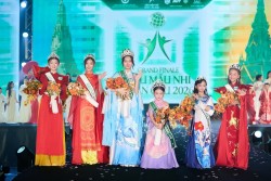 Chung kết Siêu mẫu nhí toàn cầu 2026: Kết nối thế hệ trẻ Việt Nam toàn cầu, lan tỏa tiếng Việt và văn hóa dân tộc