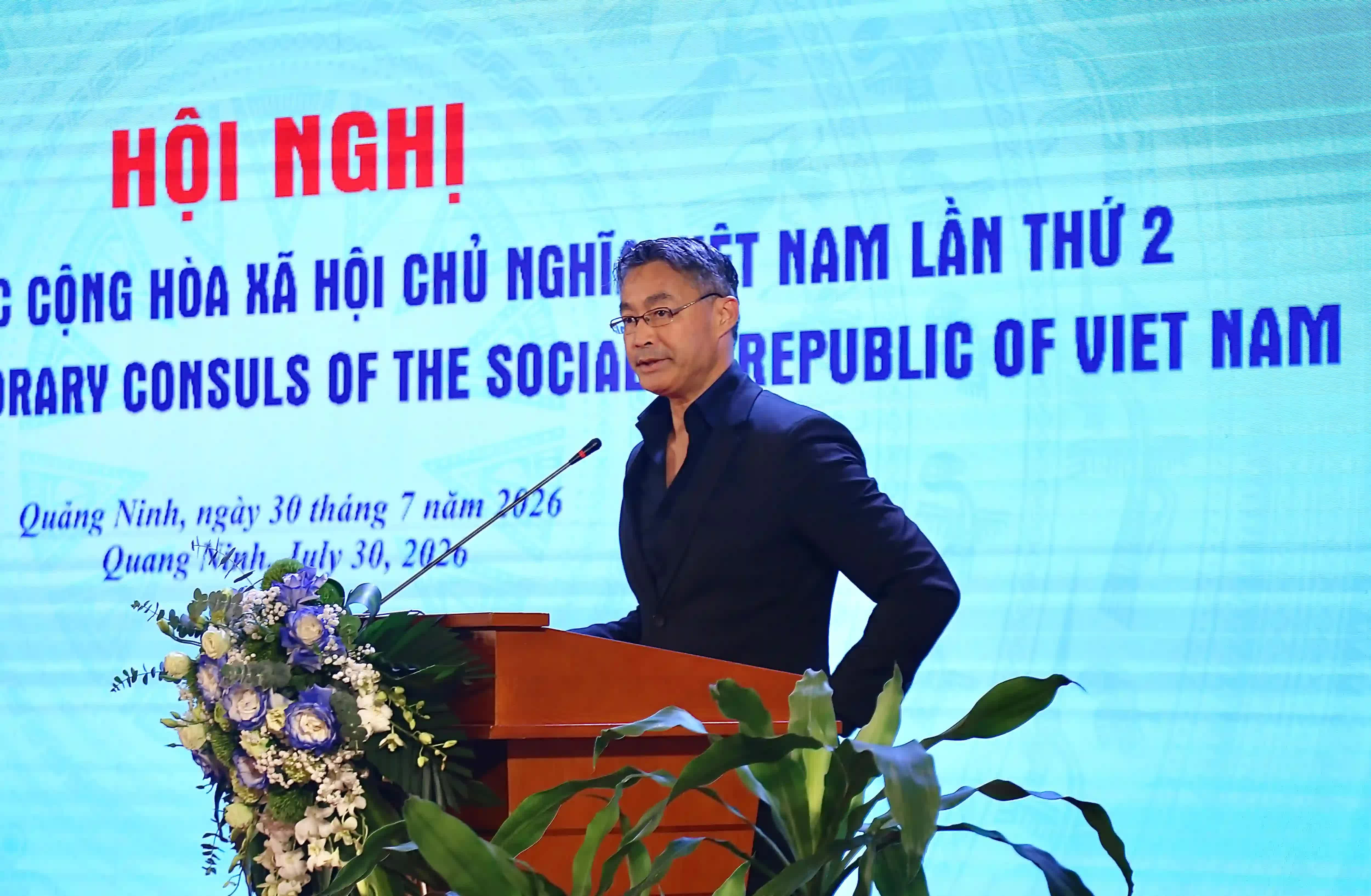 Lòng tin là nguồn vốn quan trọng nhất để thu hút đầu tư vào Việt Nam Lòng tin là nguồn vốn quan trọng nhất để thu hút đầu tư vào Việt Nam