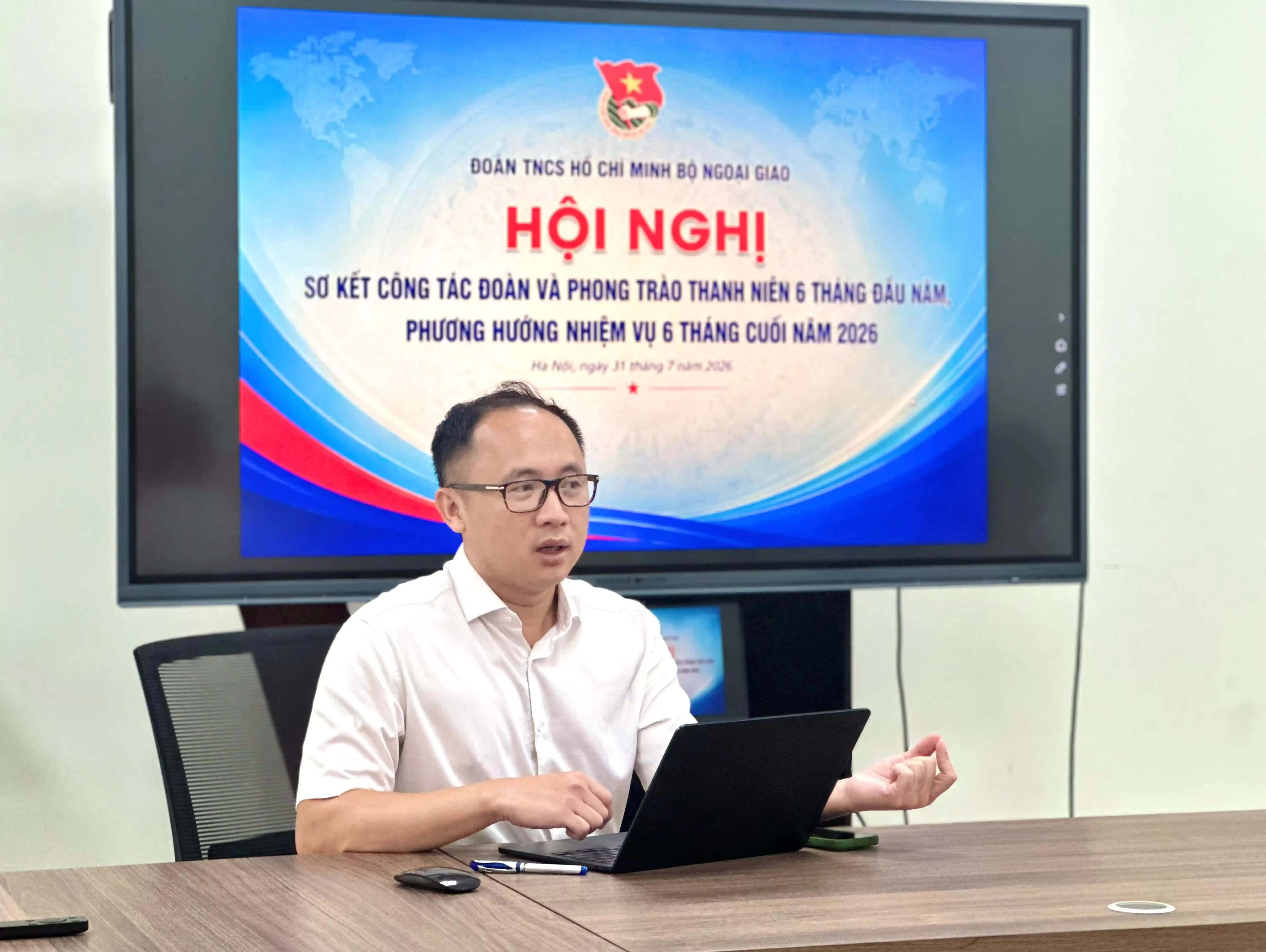 Đoàn Thanh niên