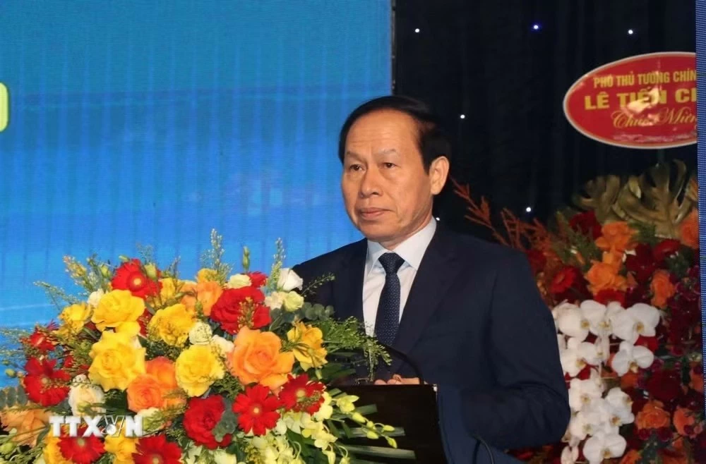Đưa Nghệ An trở thành cực tăng trưởng động lực của vùng Bắc Trung Bộ và cả nước
