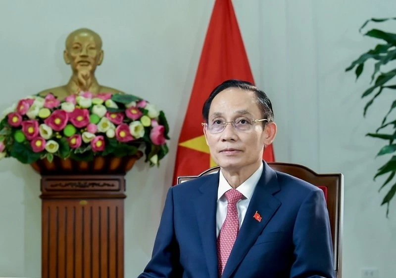 Bộ trưởng Ngoại giao Lê Hoài Trung: Chuyến thăm Nga và Pháp của Tổng Bí thư, Chủ tịch nước Tô Lâm đạt kết quả toàn diện, thực chất