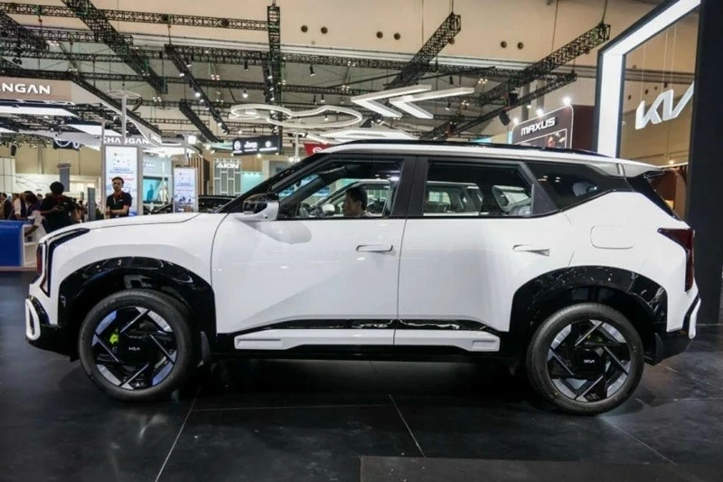 Kia Seltos 2026 được kỳ vọng sẽ tiếp tục là một trong những mẫu SUV hạng B đáng chú ý tại thị trường Đông Nam Á trong thời gian tới. Kia Seltos 2026 được kỳ vọng sẽ tiếp tục là một trong những mẫu SUV hạng B đáng chú ý tại thị trường Đông Nam Á trong thời gian tới.