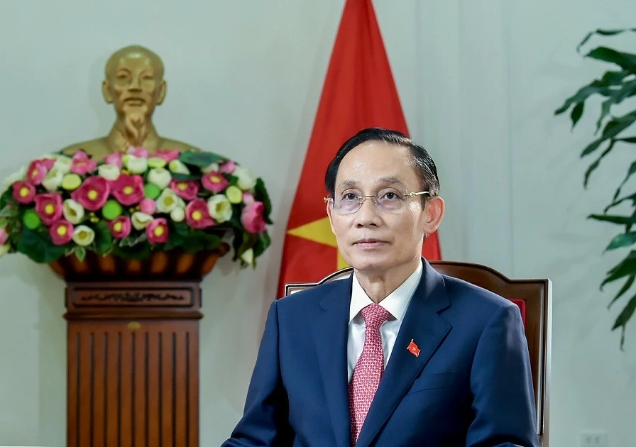 Đưa quan hệ Đối tác chiến lược toàn diện Việt Nam - Singapore phát triển ngày càng thực chất, toàn diện