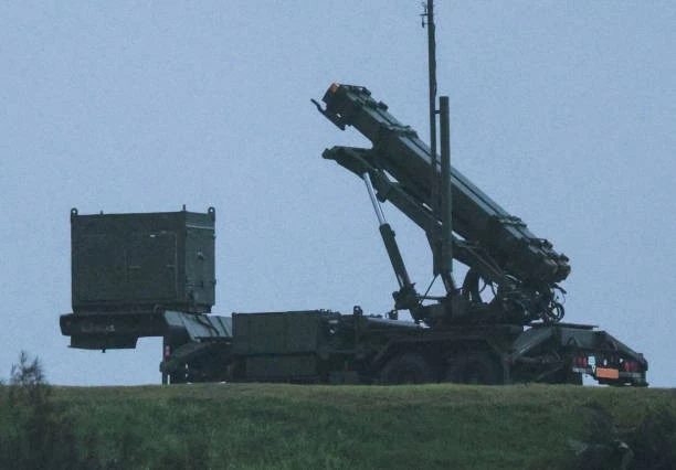 Ukraine oằn mình với cơn khát Patriot, Mỹ và châu Âu khó hóa giải
