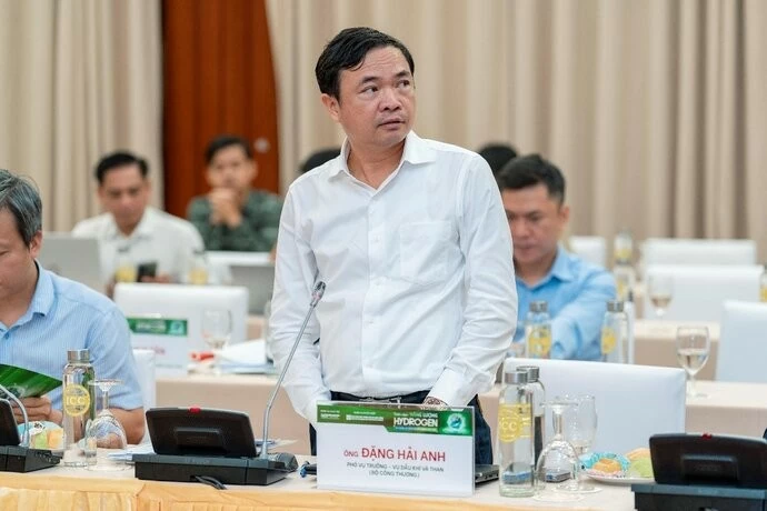 Thị trường hydrogen Thị trường hydrogen