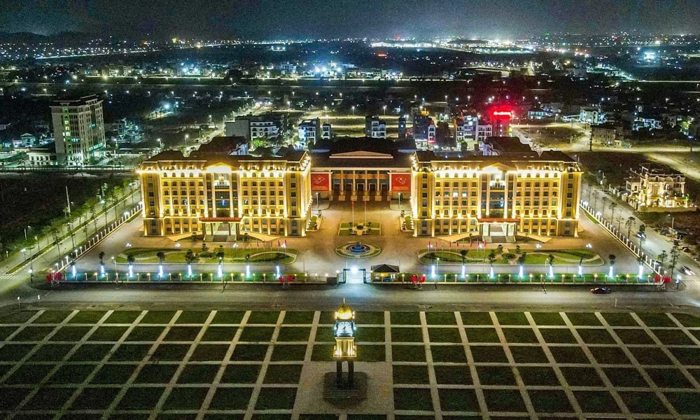 (Nguồn: TTXVN) (Nguồn: TTXVN)