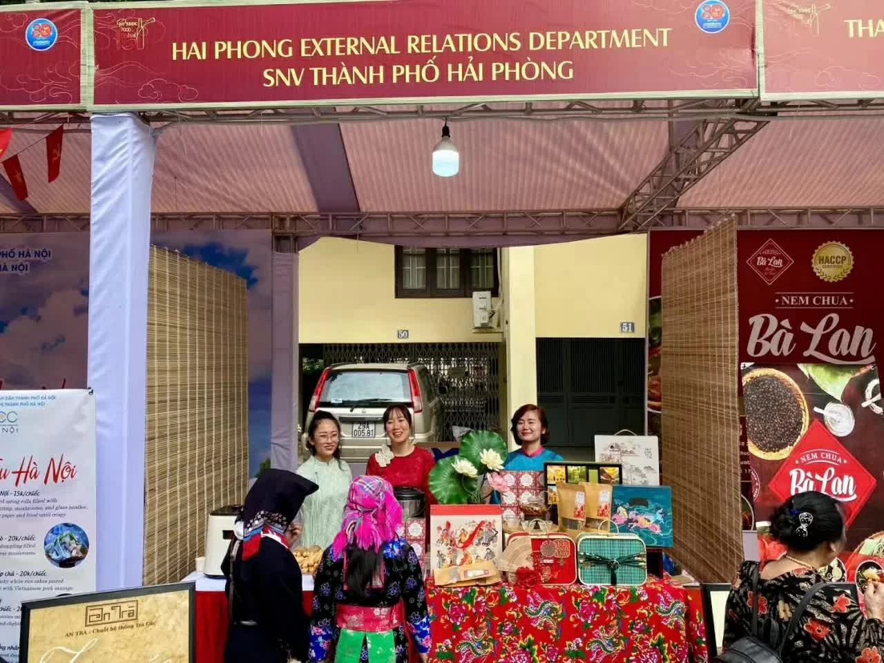 Hệ thống ngoại vụ địa phương - mắt xích của ngoại giao toàn diện