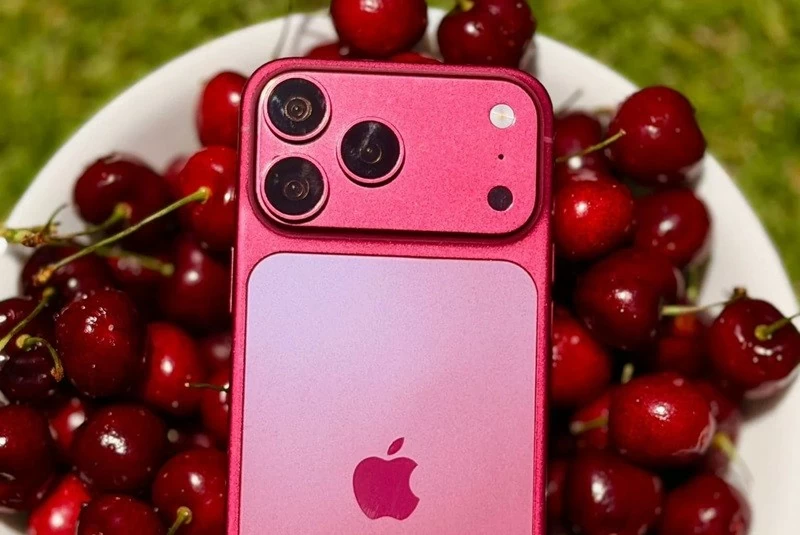 Apple được cho là sẽ có nhiều nâng cấp mạnh mẽ, đặc biệt là hiệu năng và camera cho iPhone 18 Pro Max. Apple được cho là sẽ có nhiều nâng cấp mạnh mẽ, đặc biệt là hiệu năng và camera cho iPhone 18 Pro Max.