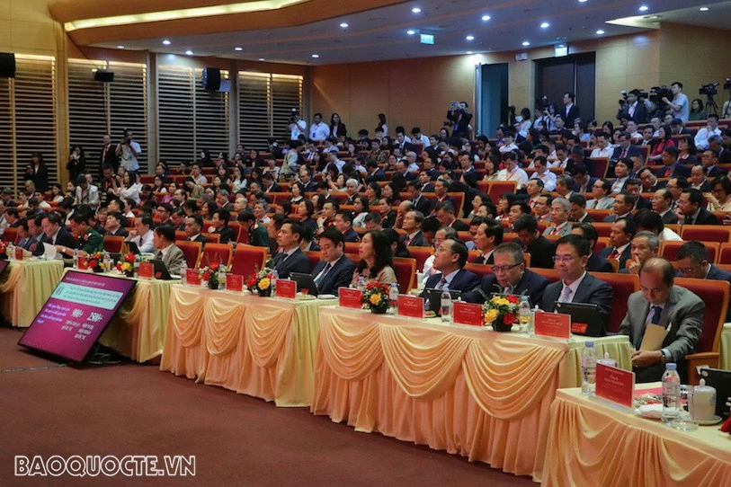 Hiện thực hóa khuôn khổ Đối tác chiến lược toàn diện Việt Nam-Hoa Kỳ: Khuyến nghị cho các địa phương đón đầu dòng vốn FDI chất lượng cao