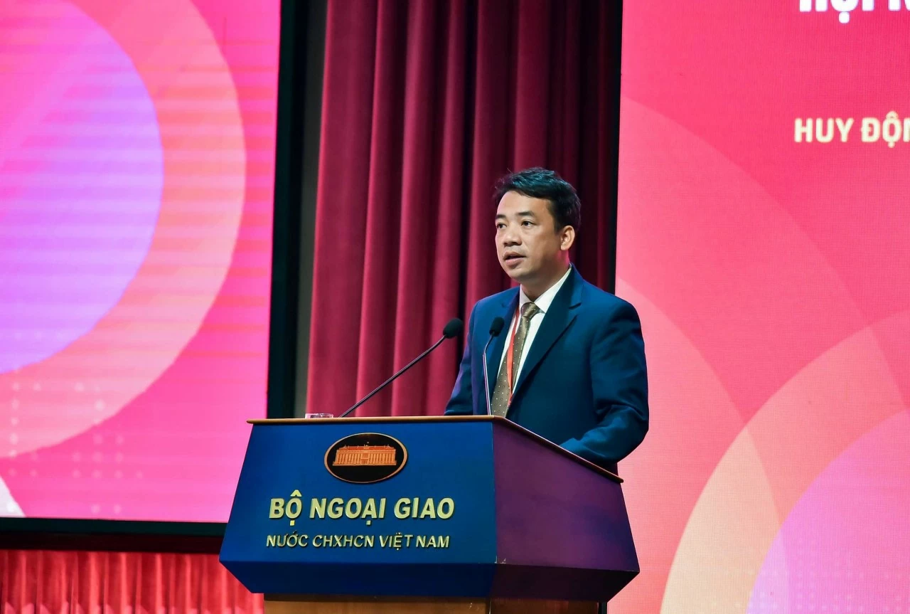 Huế phát huy ngoại giao văn hóa để huy động nguồn lực quốc tế cho bảo tồn di sản