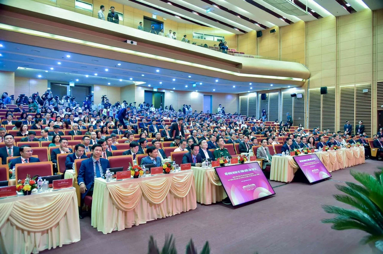 Đối ngoại Thủ đô phát huy vai trò tiên phong, là động lực mở đường, thích ứng với tình hình mới Đối ngoại Thủ đô phát huy vai trò tiên phong, là động lực mở đường, thích ứng với tình hình mới