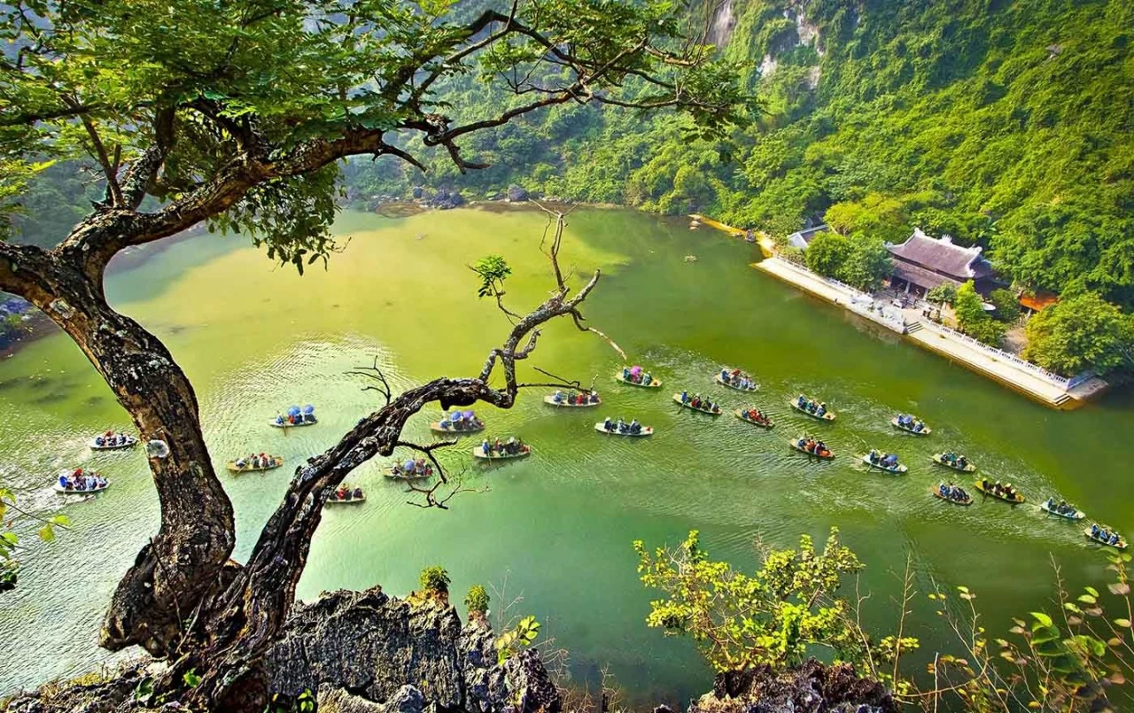 Ninh Bình xây dựng lực lượng đối ngoại địa phương chuyên nghiệp, phục vụ phát triển công nghiệp văn hóa, kinh tế di sản