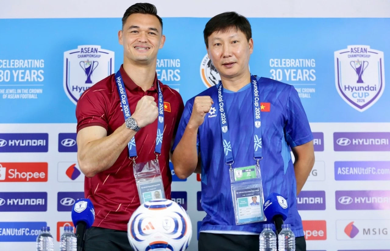 Nhận định, dự đoán trận đấu Indonesia vs Việt Nam: Thử thách bản lĩnh Nhận định, dự đoán trận đấu Indonesia vs Việt Nam: Thử thách bản lĩnh