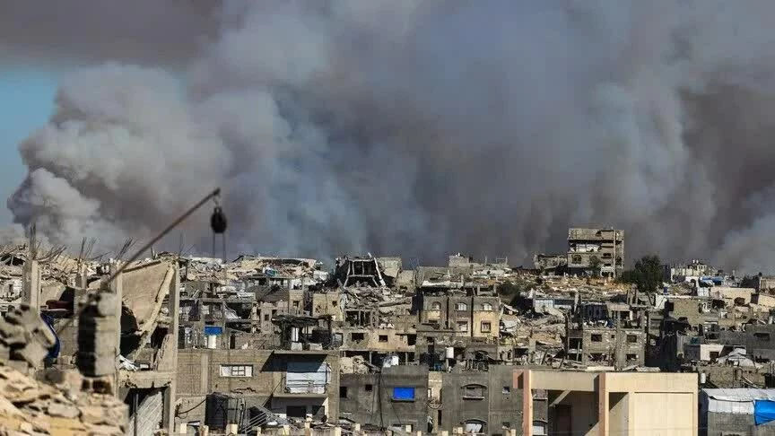 Kế hoạch hòa bình Gaza: Mỹ và các nước Hồi giáo nỗ lực gia tăng sức ép, Hamas đặt kỳ vọng vào Hội đồng Hòa bình