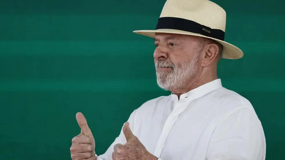 Tổng thống Brazil Lula chính thức tái tranh cử nhiệm kỳ 4 ở tuổi 80, tuyên bố rõ một điều