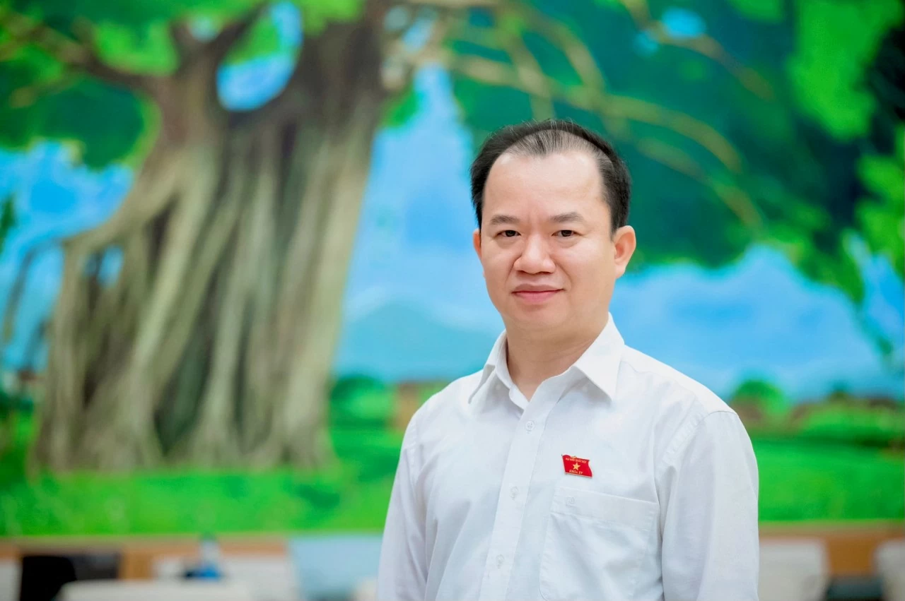Ngoại giao mở đường cho kỷ nguyên phát triển mới