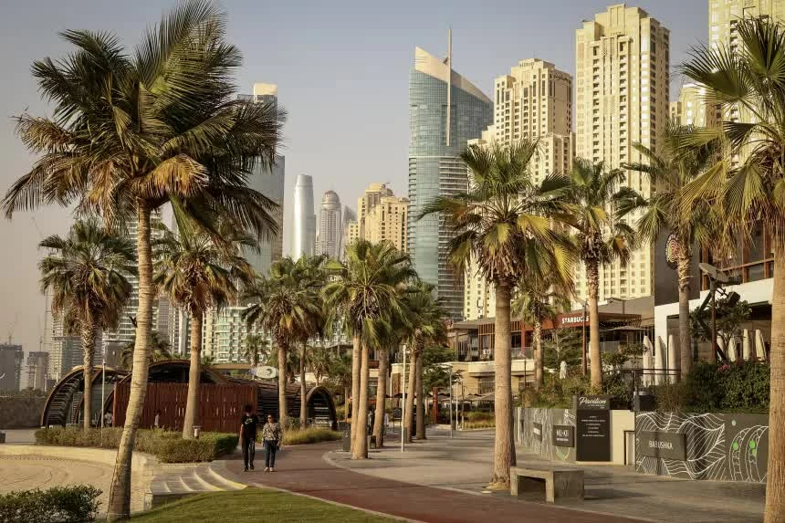 Dubai nỗ lực thu hút khách du lịch nhờ một động thái hỗ trợ
