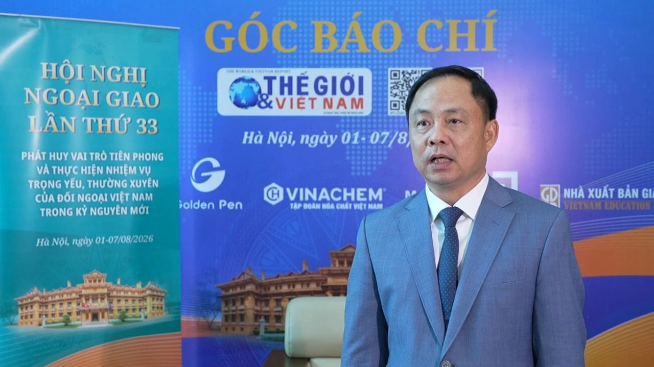 Ông Nguyễn Xuân Bình - Giám đốc Sở Ngoại vụ thành phố Đà Nẵng Ông Nguyễn Xuân Bình - Giám đốc Sở Ngoại vụ thành phố Đà Nẵng