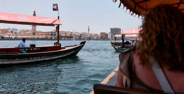 Dubai nỗ lực thu hút khách du lịch nhờ một động thái