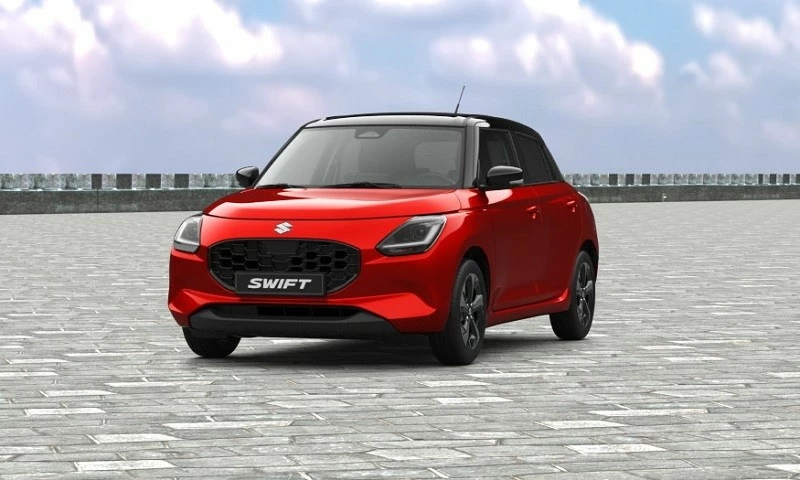 Cập nhật bảng giá xe hãng Suzuki mới nhất tháng 8/2026. Cập nhật bảng giá xe hãng Suzuki mới nhất tháng 8/2026.