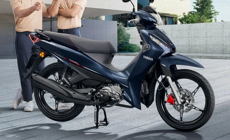 Cập nhật giá xe máy Yamaha Jupiter mới nhất tháng 8/2026. Cập nhật giá xe máy Yamaha Jupiter mới nhất tháng 8/2026.
