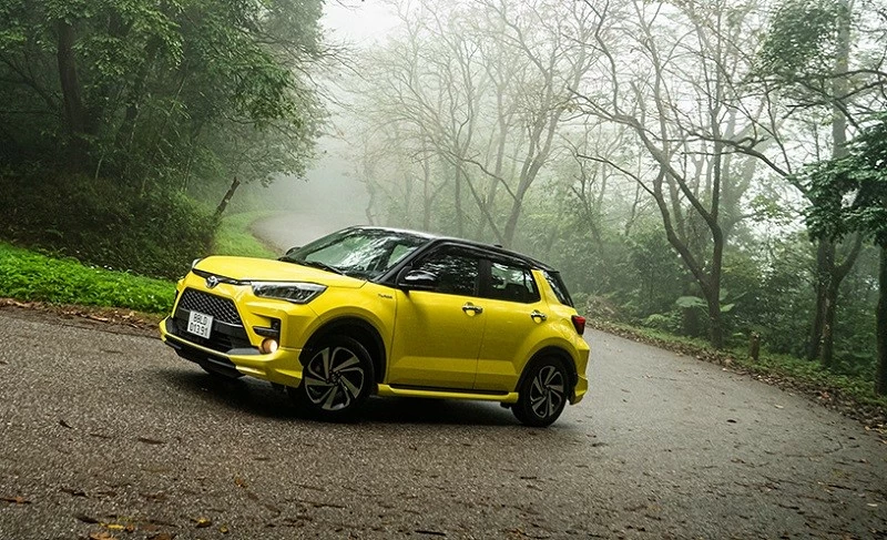 Cập nhật bảng giá xe hãng Toyota mới nhất tháng 8/2026. Cập nhật bảng giá xe hãng Toyota mới nhất tháng 8/2026.