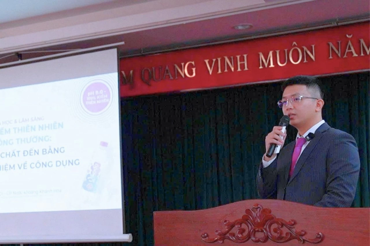 Dinh dưỡng giữ vai trò trung tâm trong phòng ngừa và điều trị bệnh tim mạch